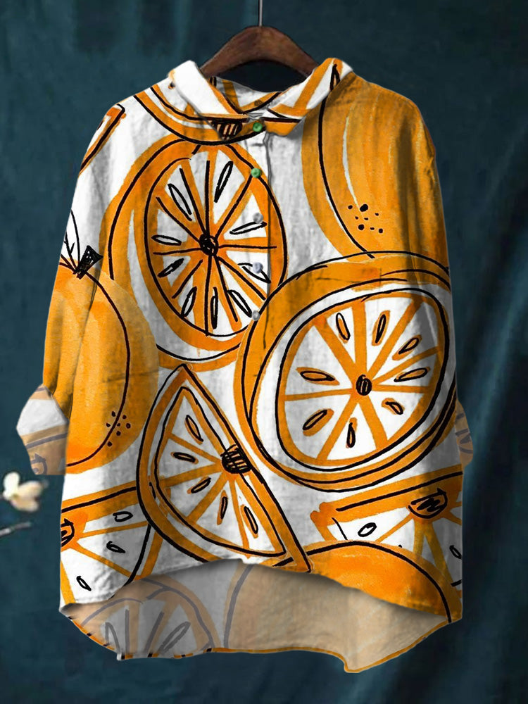 Classic Vintage Shirt