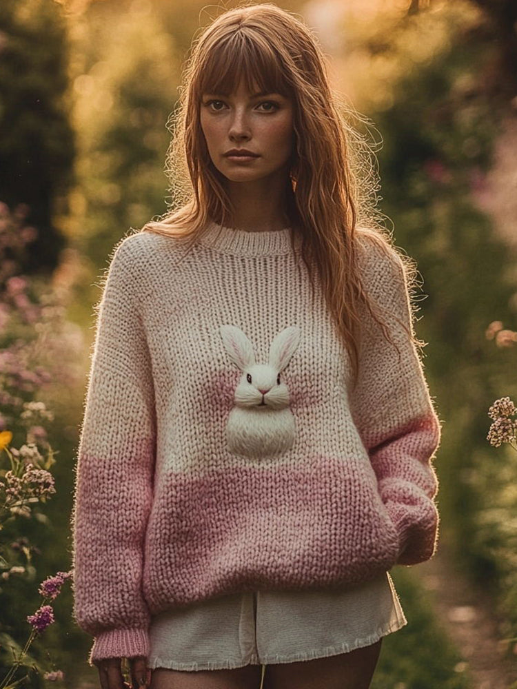 Beautifully Crafted Jumper