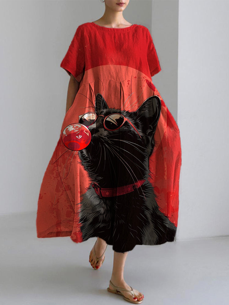 Beautifully Crafted Dress