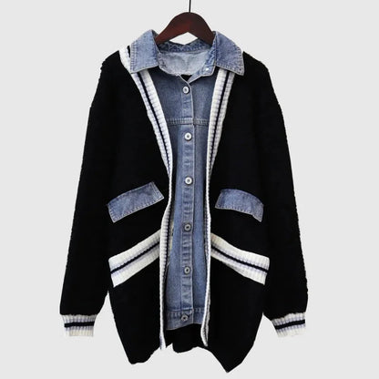 Kaisa | Modern and Versatile winter Jacket