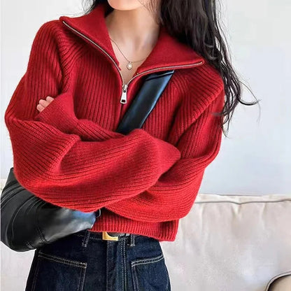 Classic Designed Jumper