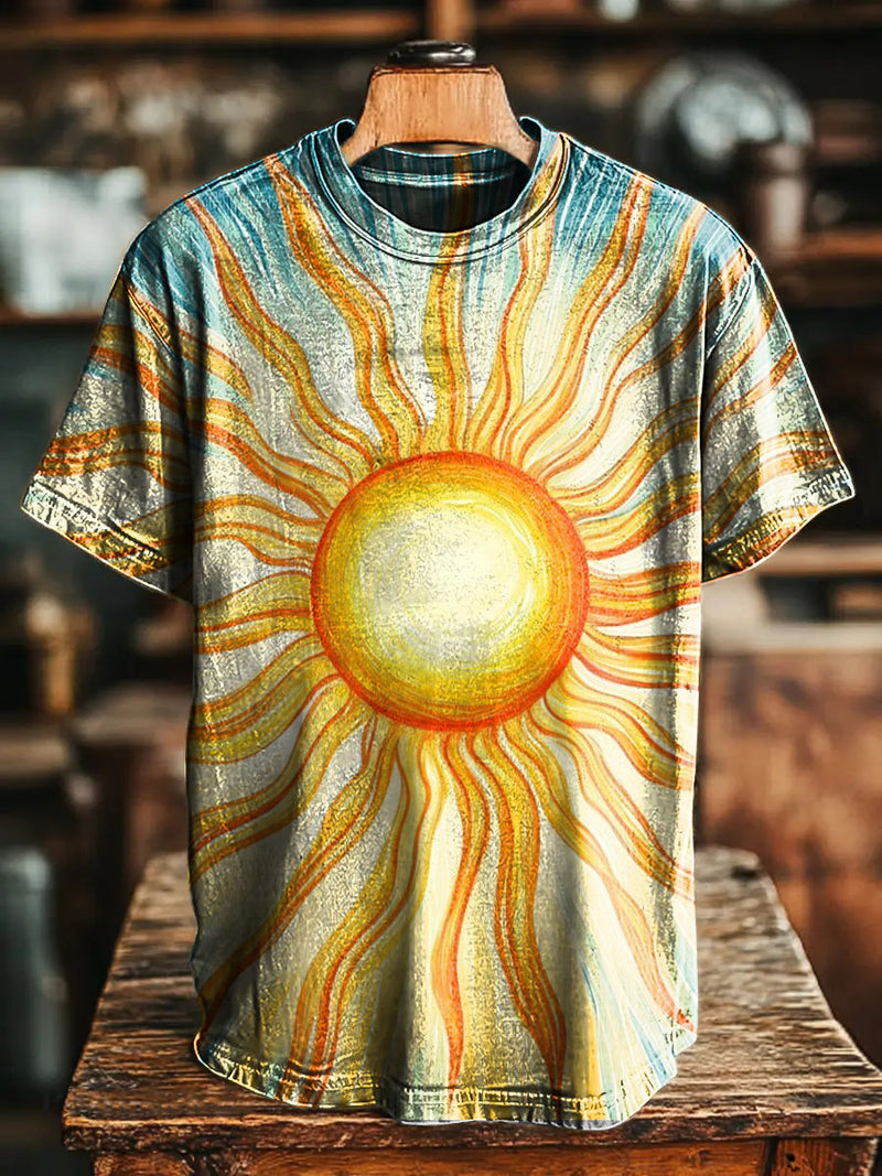 Classic Vintage T-Shirt