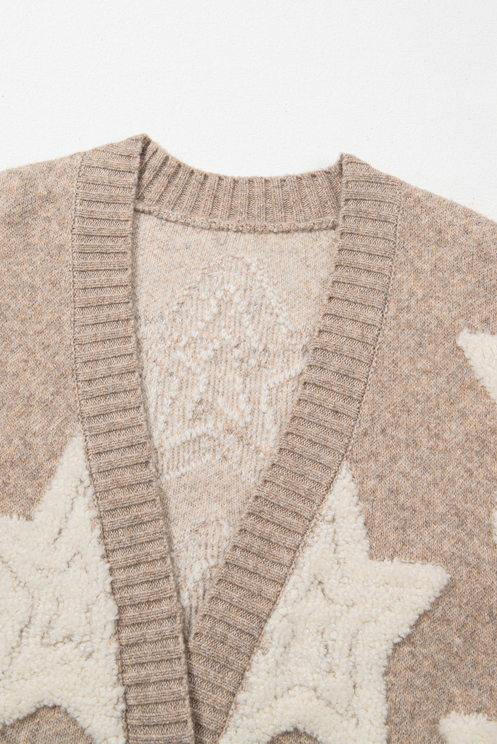 Timeless Vintage Style Jumper
