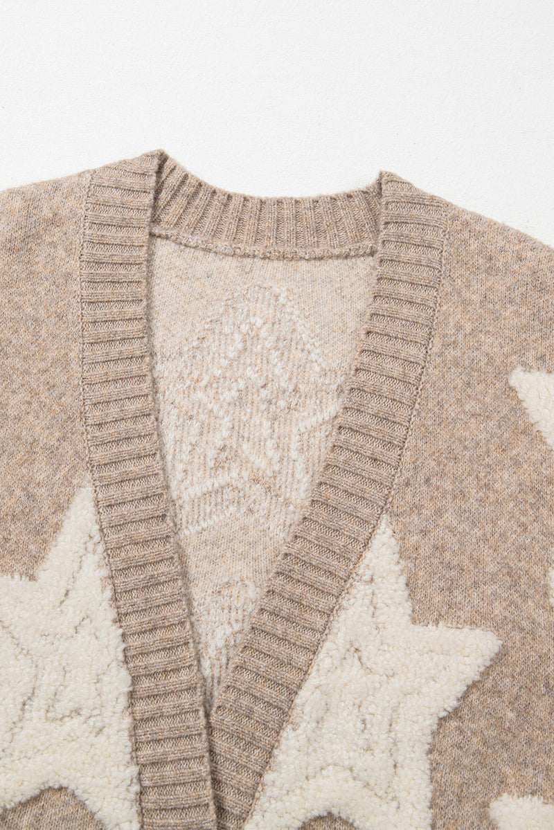 Timeless Vintage Style Jumper