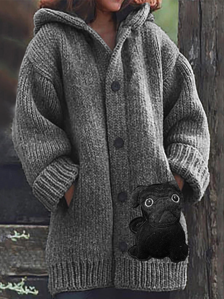 Beautifully Crafted Cardigan