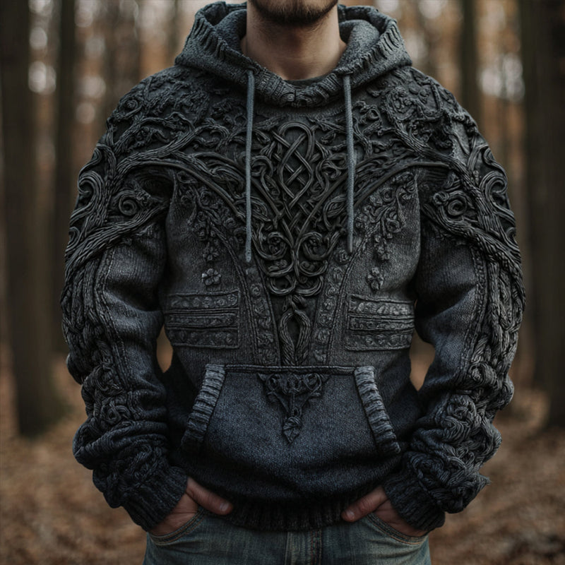 Classic Designed Jumper