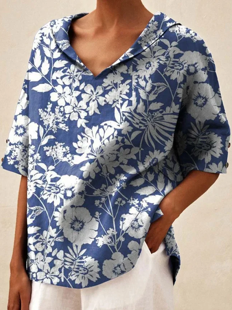 Thoughtfully Designed Shirt