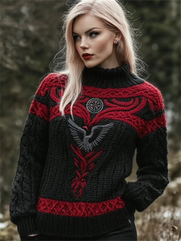 Classic Vintage Jumper