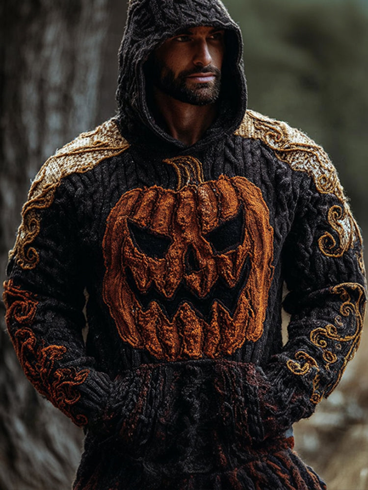 Beautifully Crafted Jumper