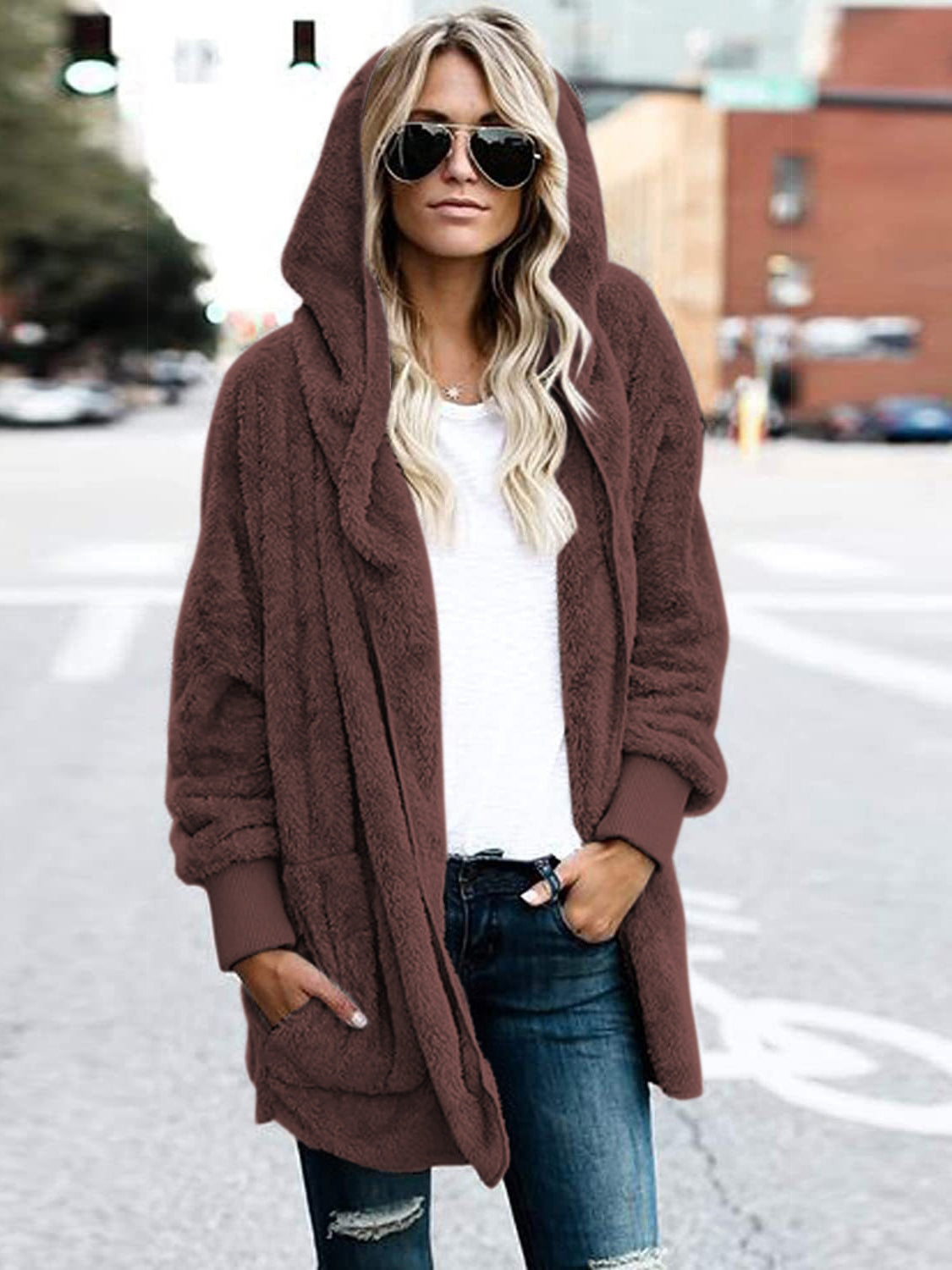 Beautifully Crafted Jacket