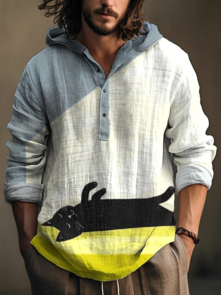 Thoughtfully Designed Shirt