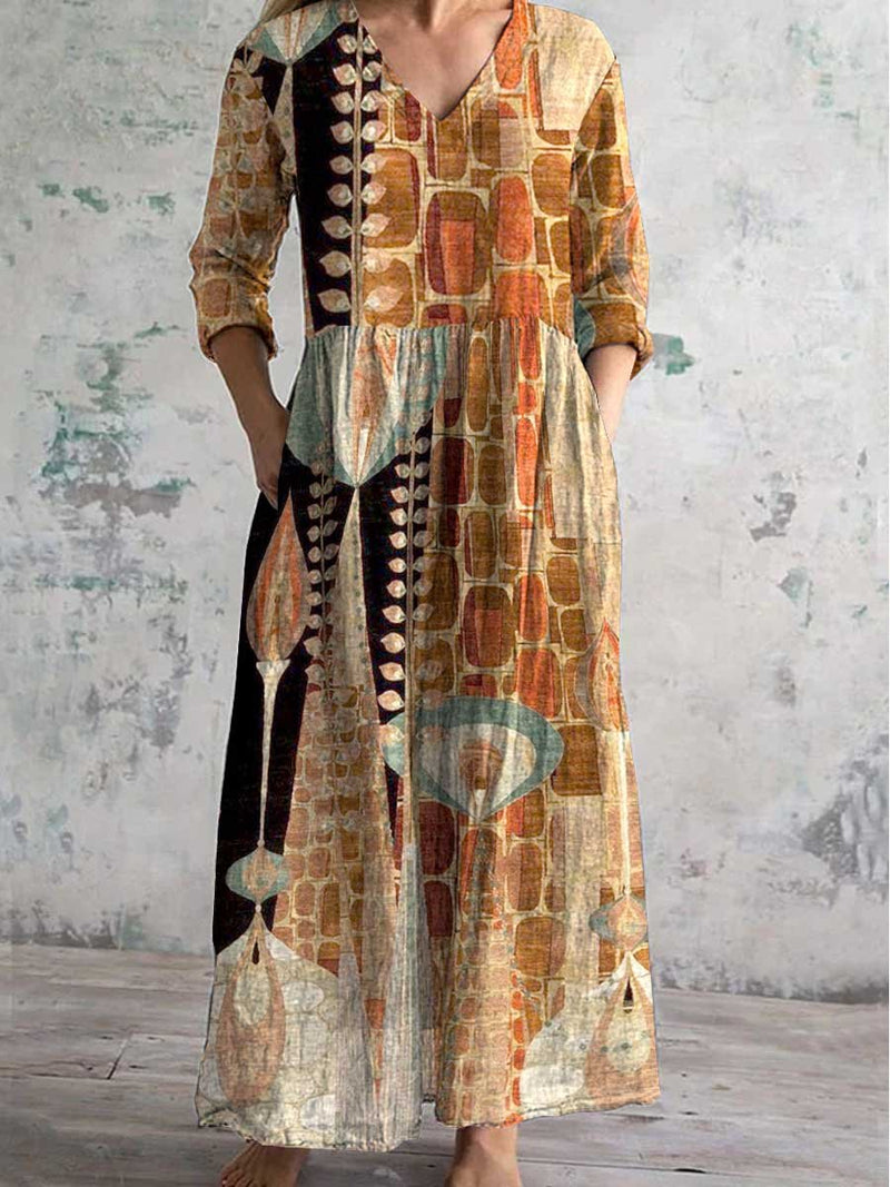 Beautifully Crafted Dress