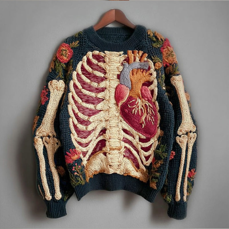 Elegantly Designed Jumper