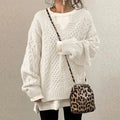 Samanta® | Chic and versatile winter sweater