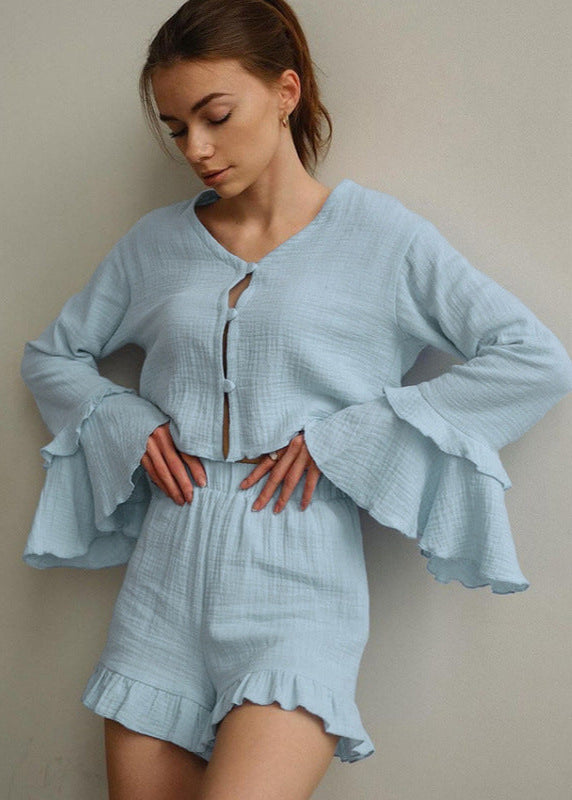 Beautifully Crafted Garment in a Classic Style