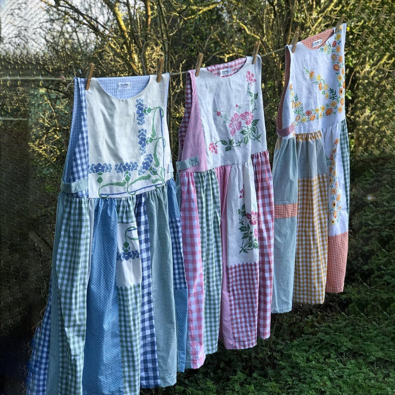 Classic Vintage Dress
