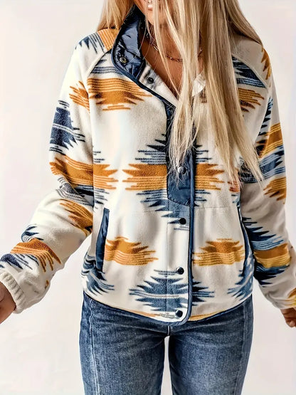 Vintage Inspired Jacket
