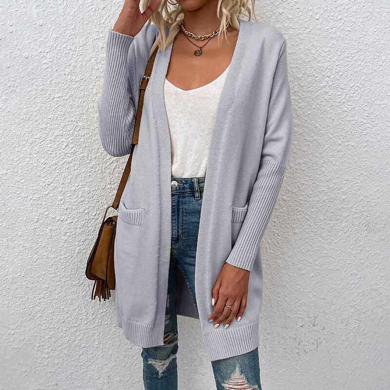 Timeless Vintage Style Coat