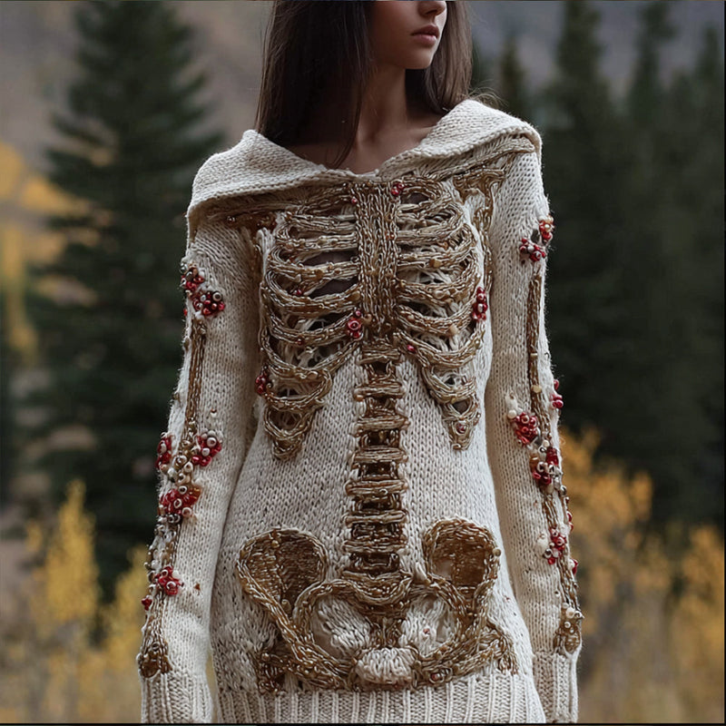 Beautifully Crafted Jumper