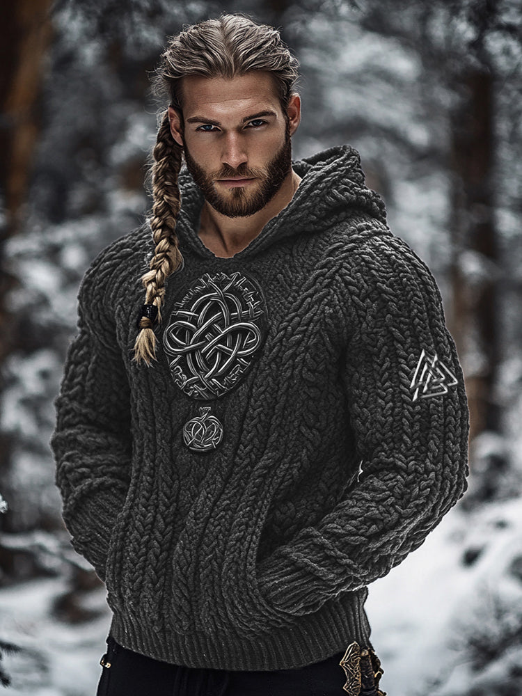 Classic Designed Jumper