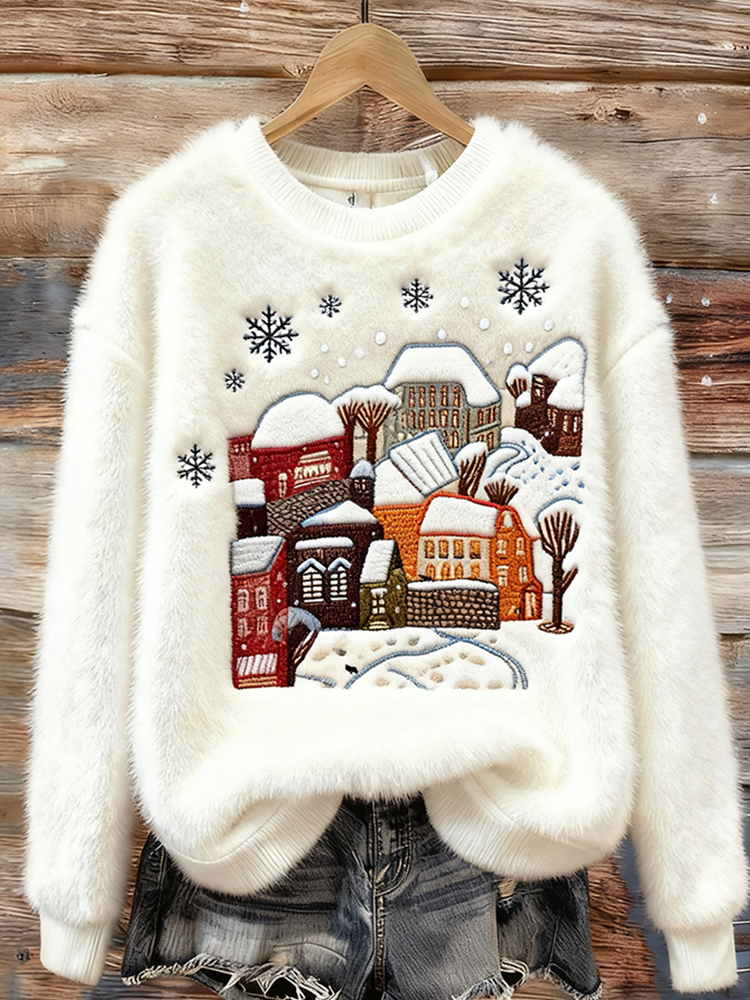 Classic Vintage Shirt