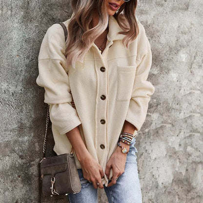 Marnie | Versatile and Comfortable winter Coat