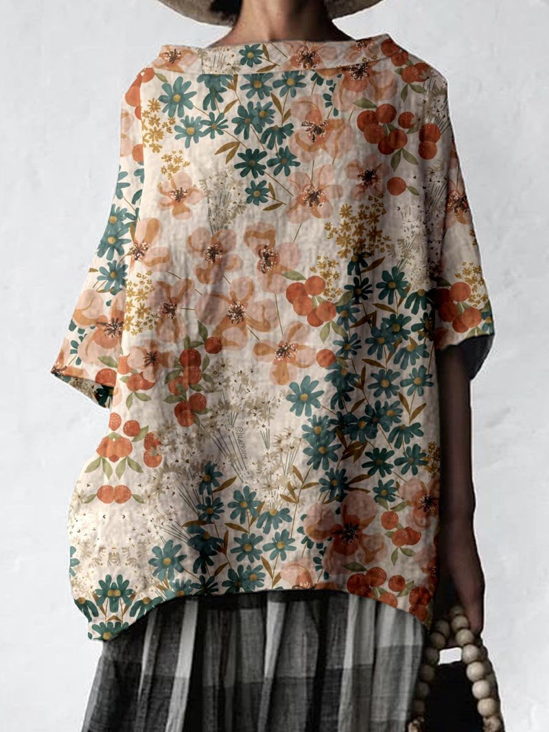 Gracefully Designed Top