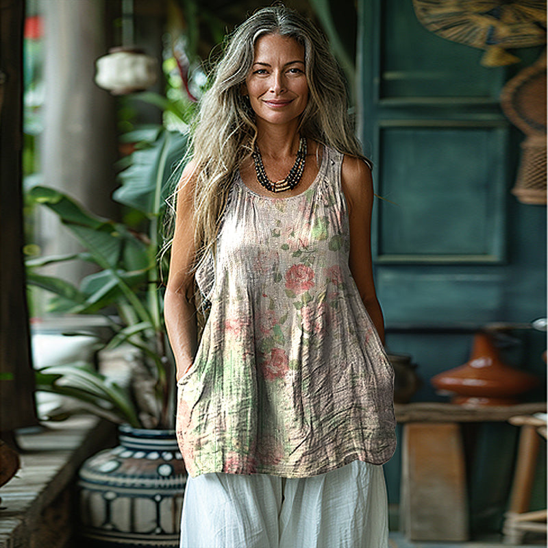 Beautifully Crafted Top