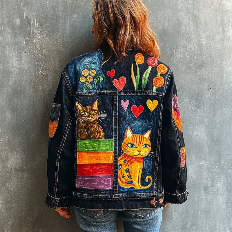 Classic Vintage Jacket