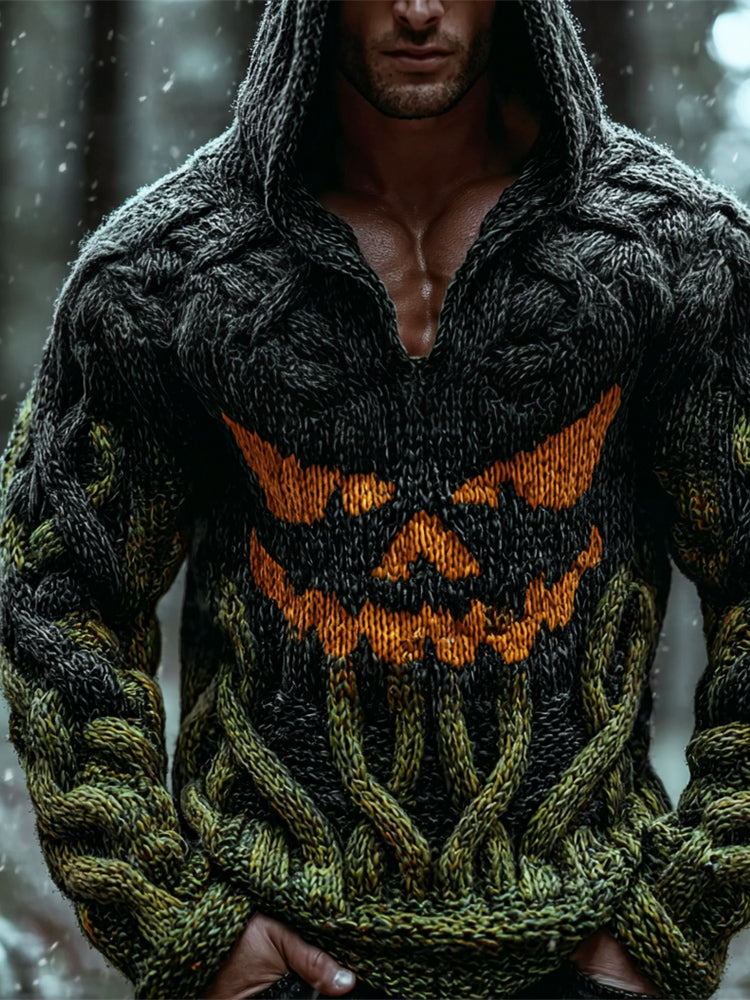 Gracefully Designed Jumper