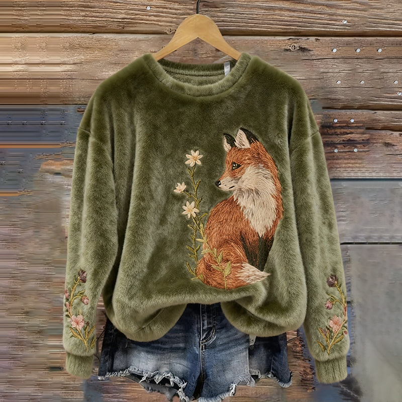 Beautifully Crafted Jumper