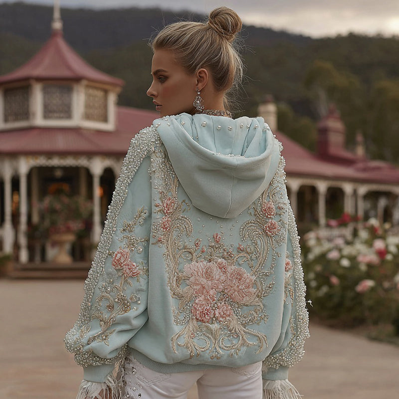 Beautifully Crafted Garment
