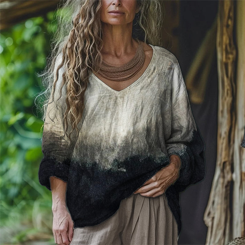 Elegantly Designed Garment