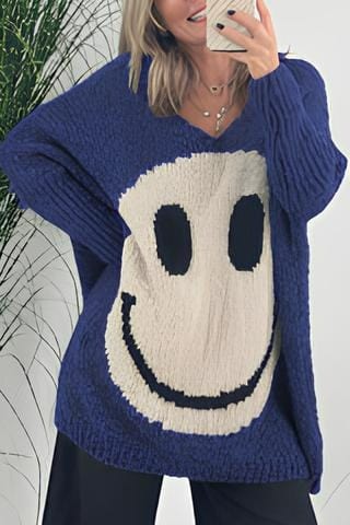 Vintage Inspired Jumper