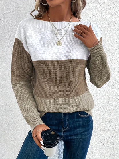 Elegantly Designed Jumper
