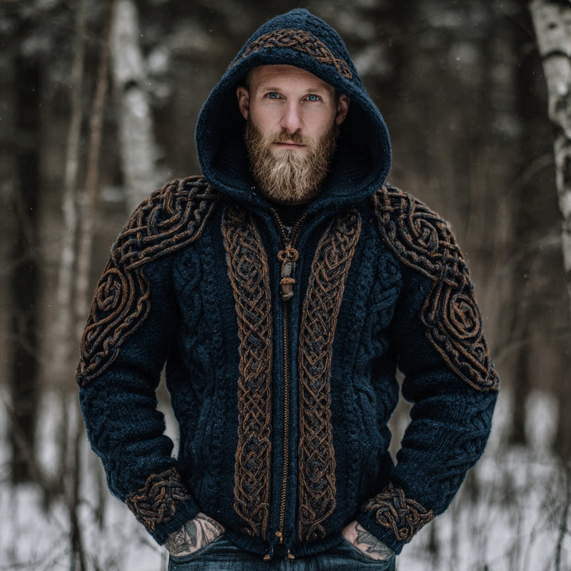 Gracefully Designed Jumper