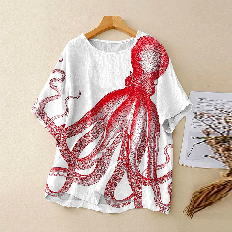 Vintage Inspired Shirt