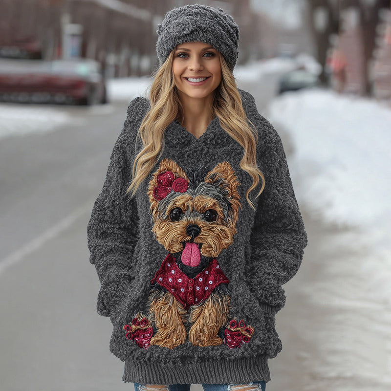 Classic Designed Jumper