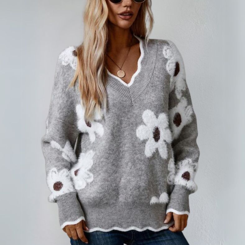 Classic Designed Jumper