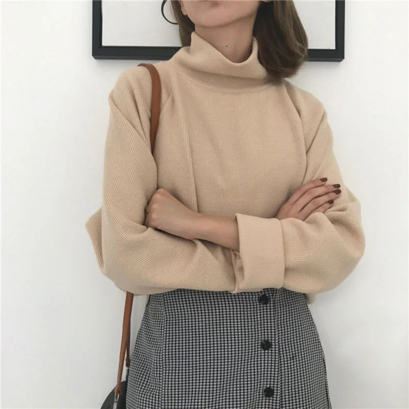 Classic Designed Jumper