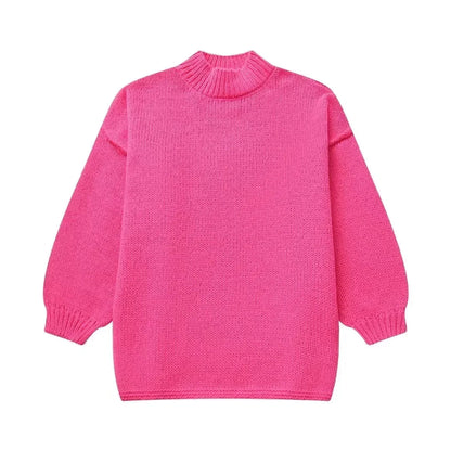Classic Designed Jumper