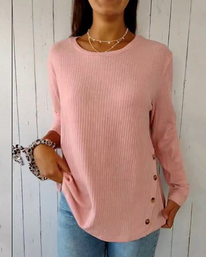 Vintage Inspired Jumper