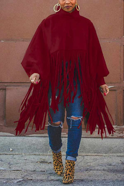 Timeless and Stylish Coat