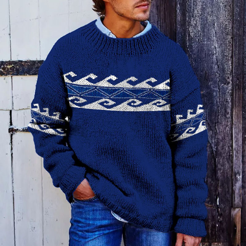 Vintage Inspired Jumper