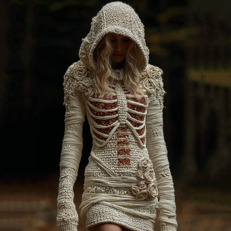 Beautifully Crafted Jumper