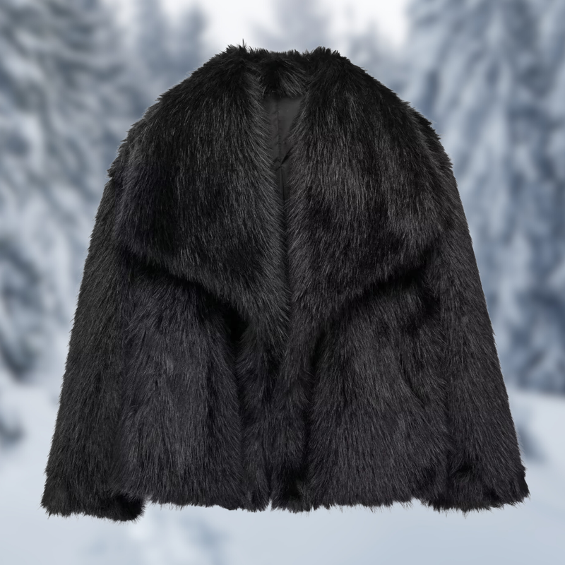 Beautifully Crafted Coat