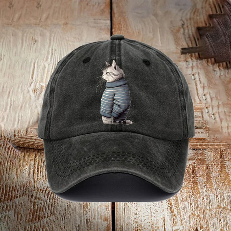 Thoughtfully Designed Garment