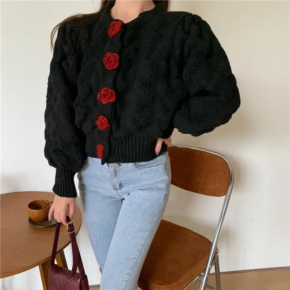 Elegantly Designed Jumper