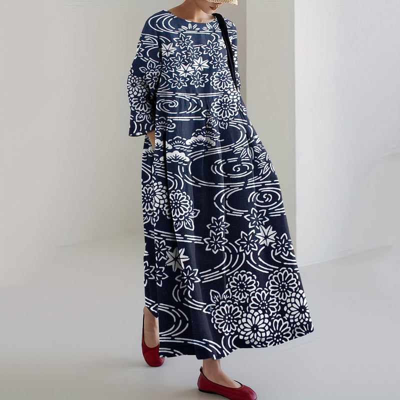 Thoughtfully Designed Dress
