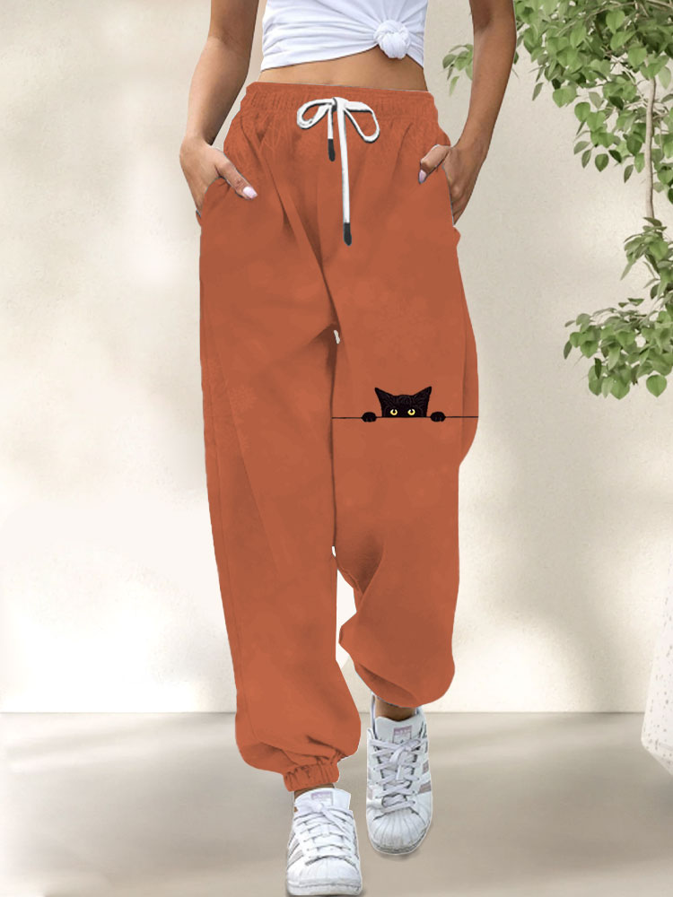 Elegantly Designed Trousers